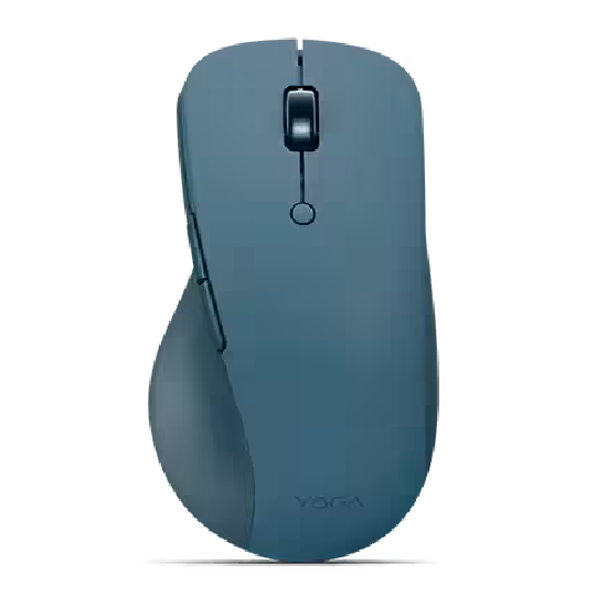 Lenovo Yoga Pro Stylish Mouse USB - C